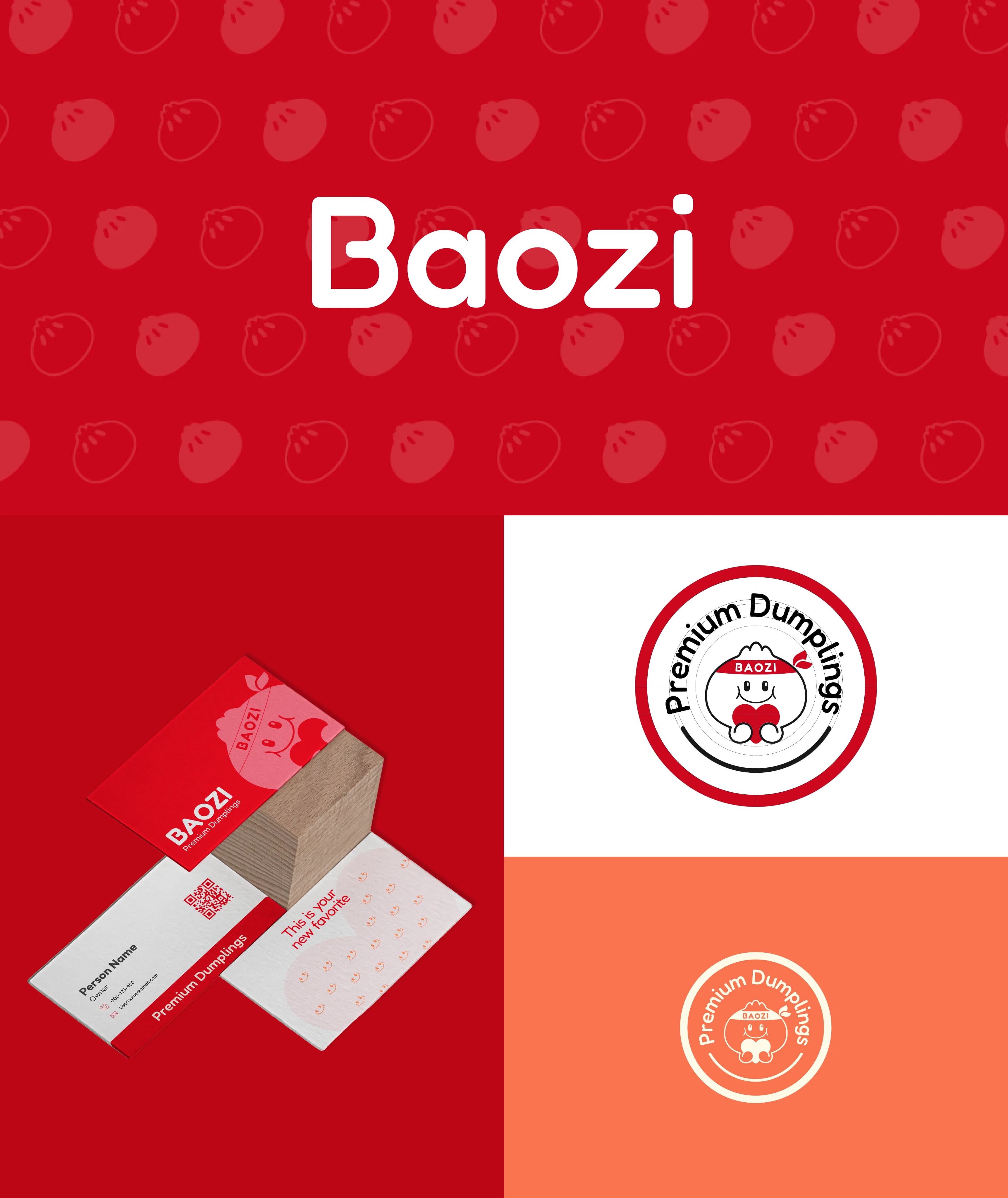 Baozi
