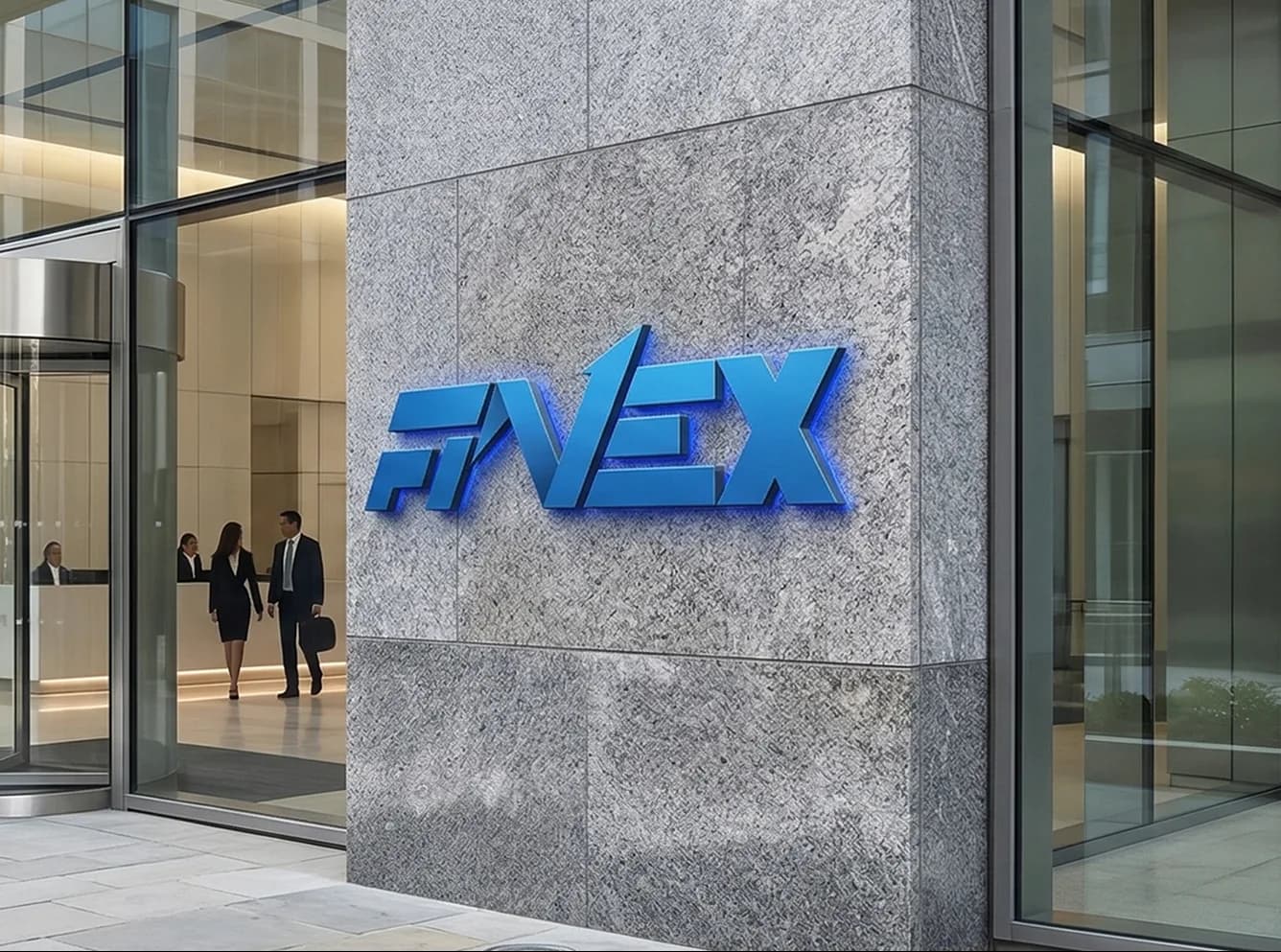FINEX INSURANCE hero