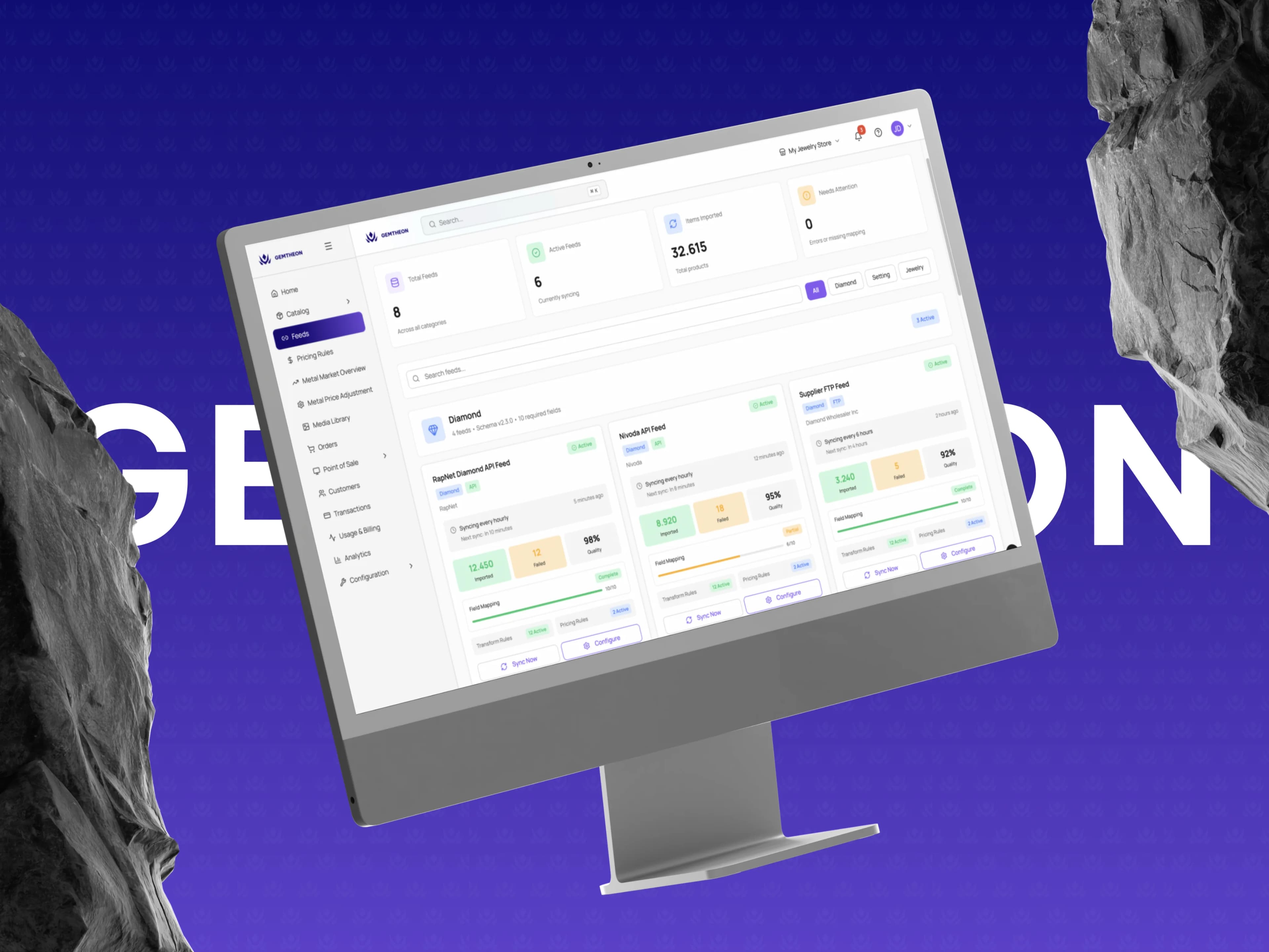 Gemtheon