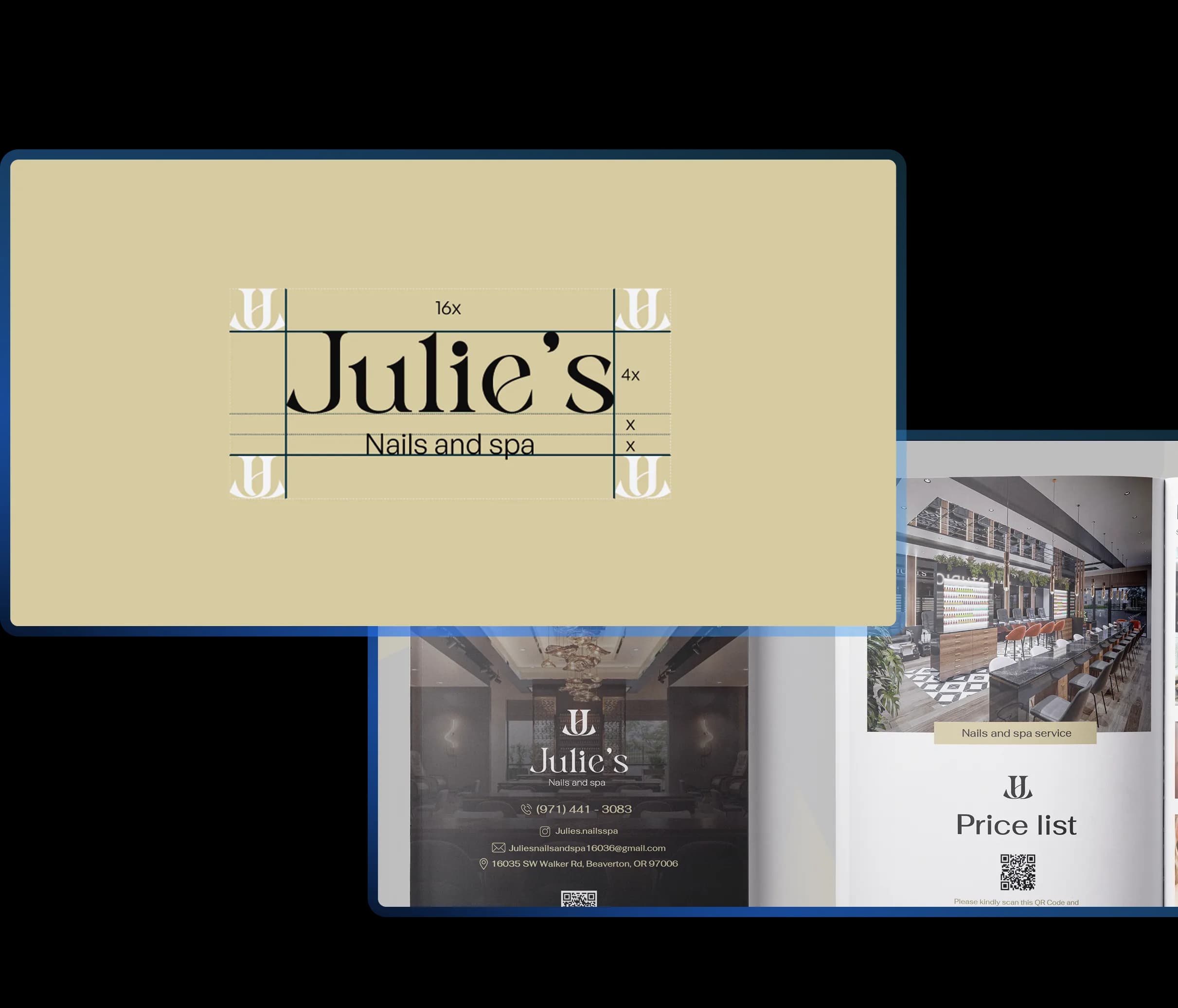 Brand Applications