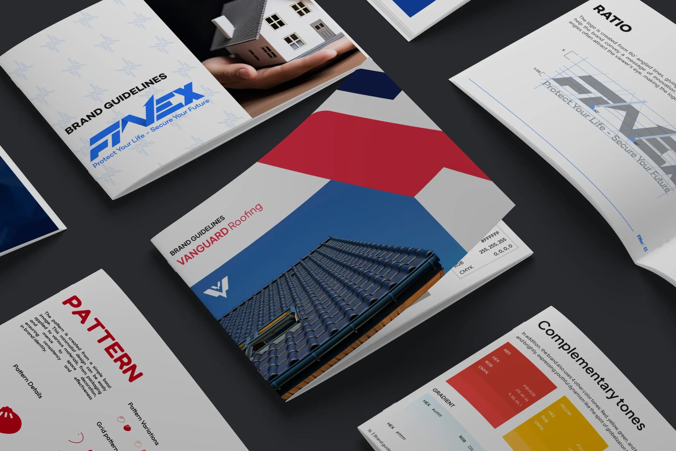 Branding & Identity
