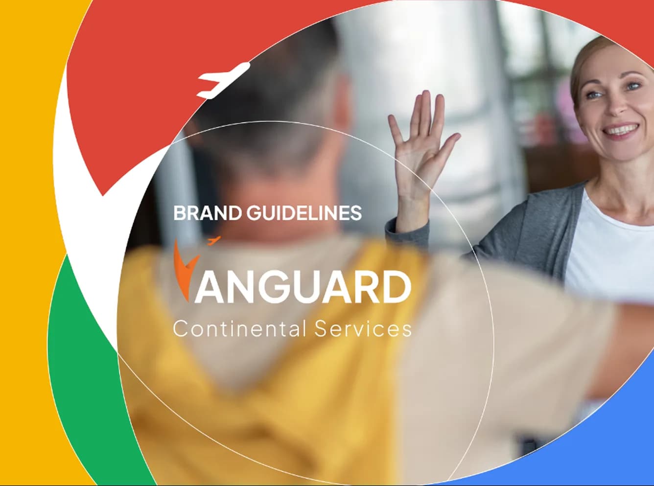 Vanguard Continental Services