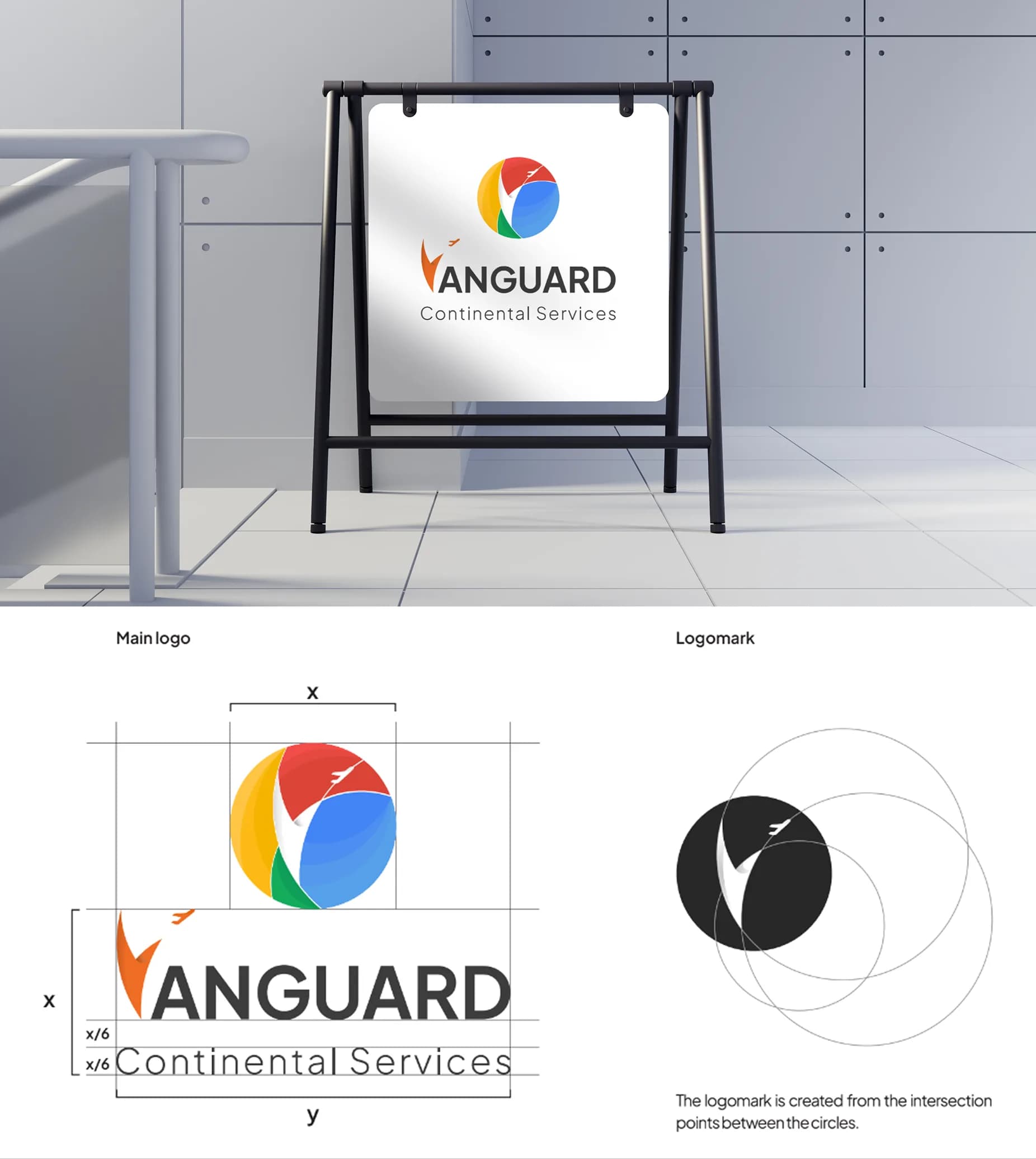 VANGUARD CONTINENTAL SERVICES challenge