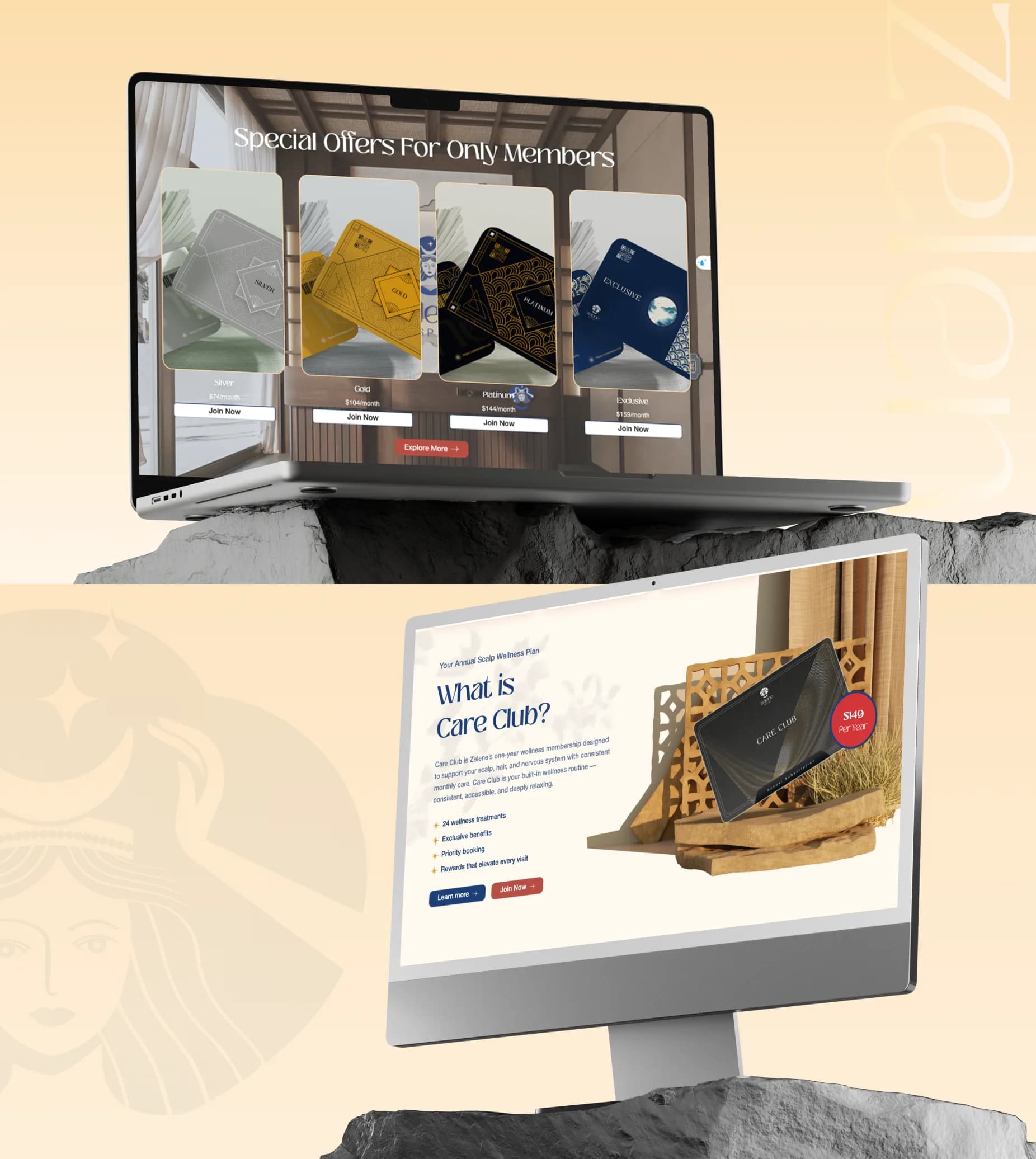 Retention-Driven Membership Strategy