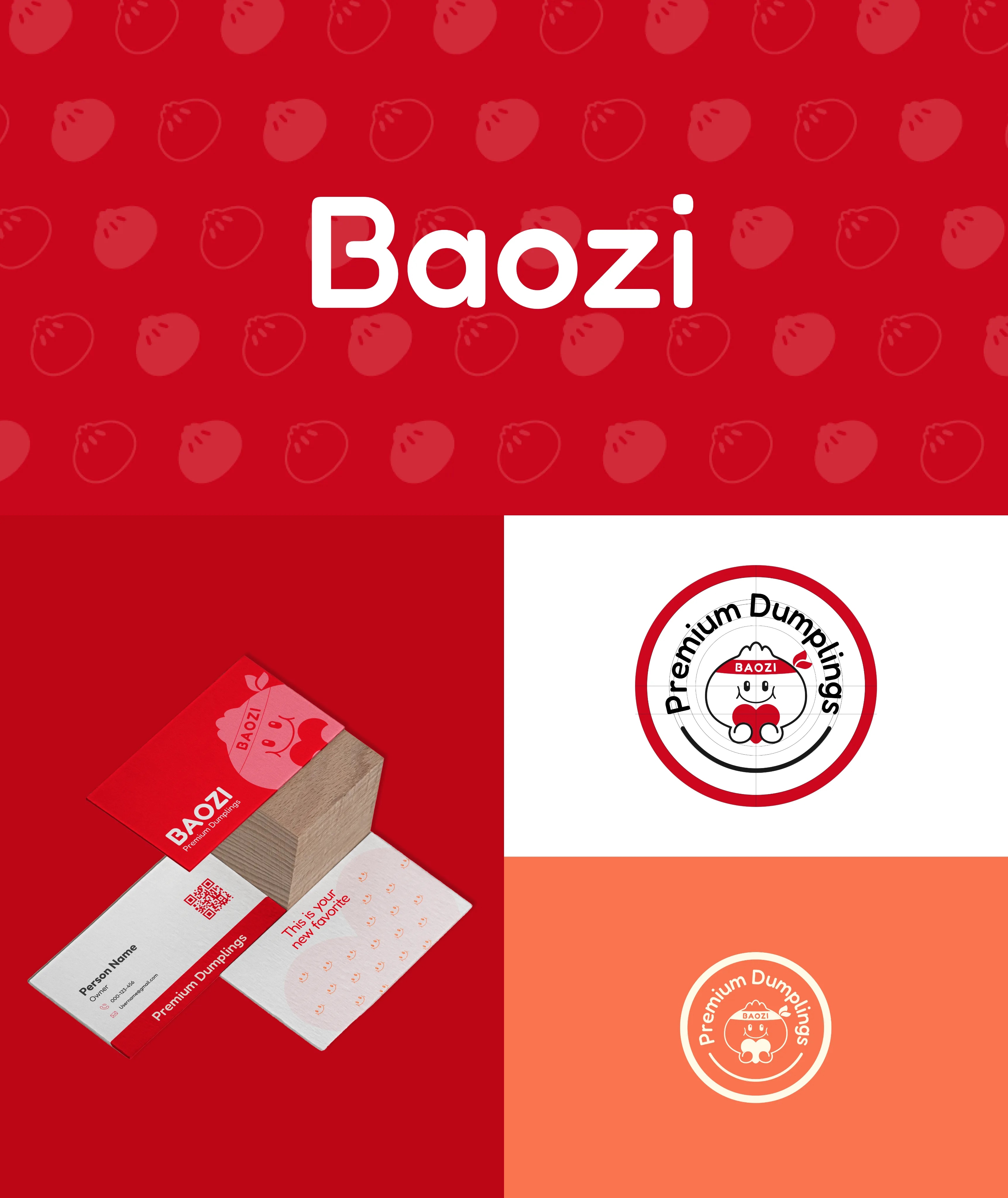 Baozi