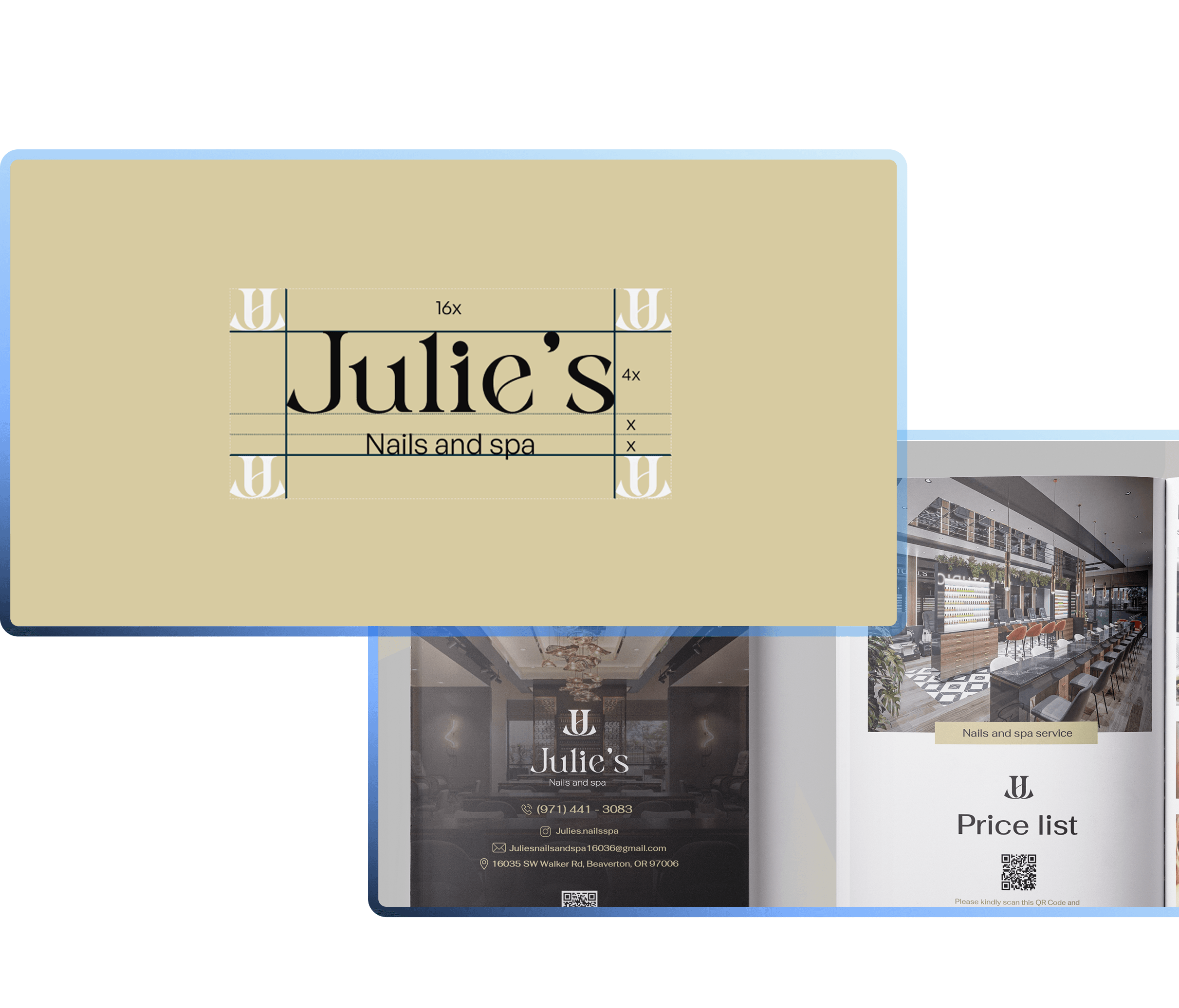 Brand Applications