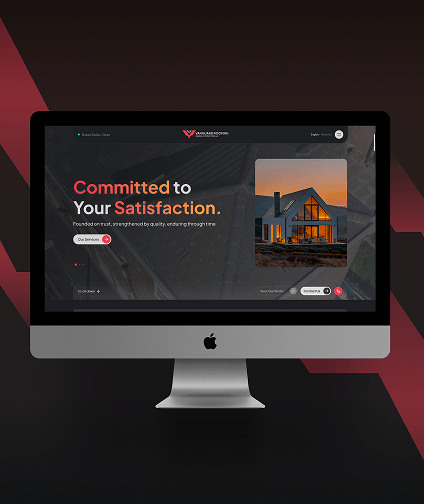 Vanguard Roofing