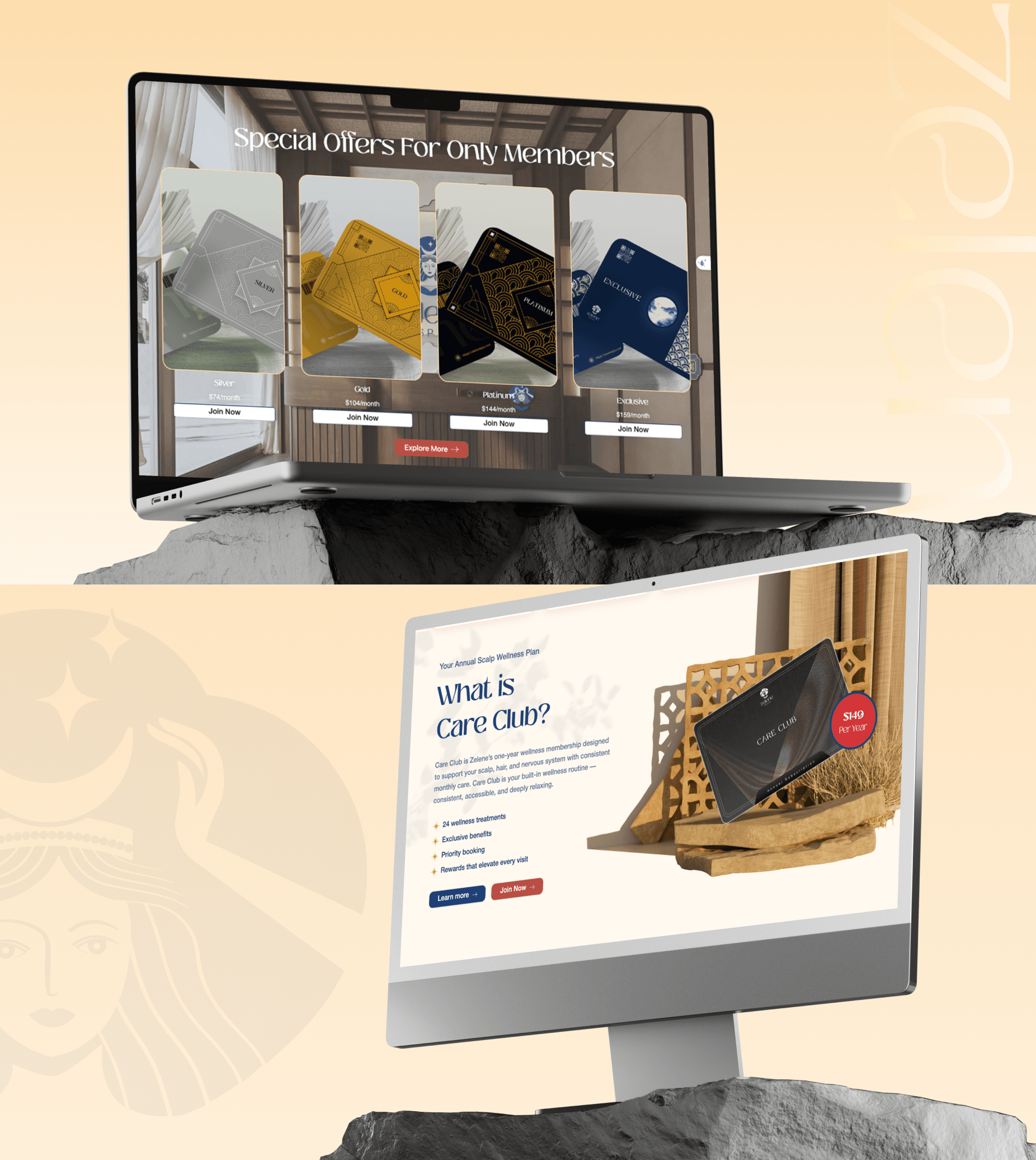 Retention-Driven Membership Strategy