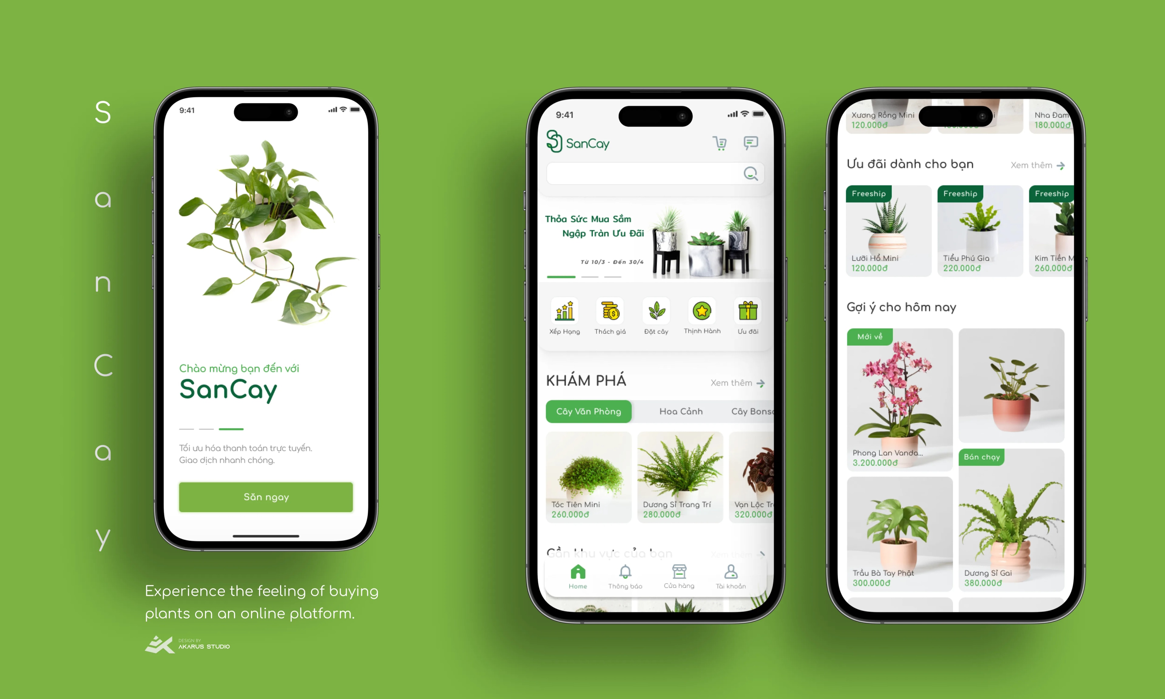 Guided Plant Discovery