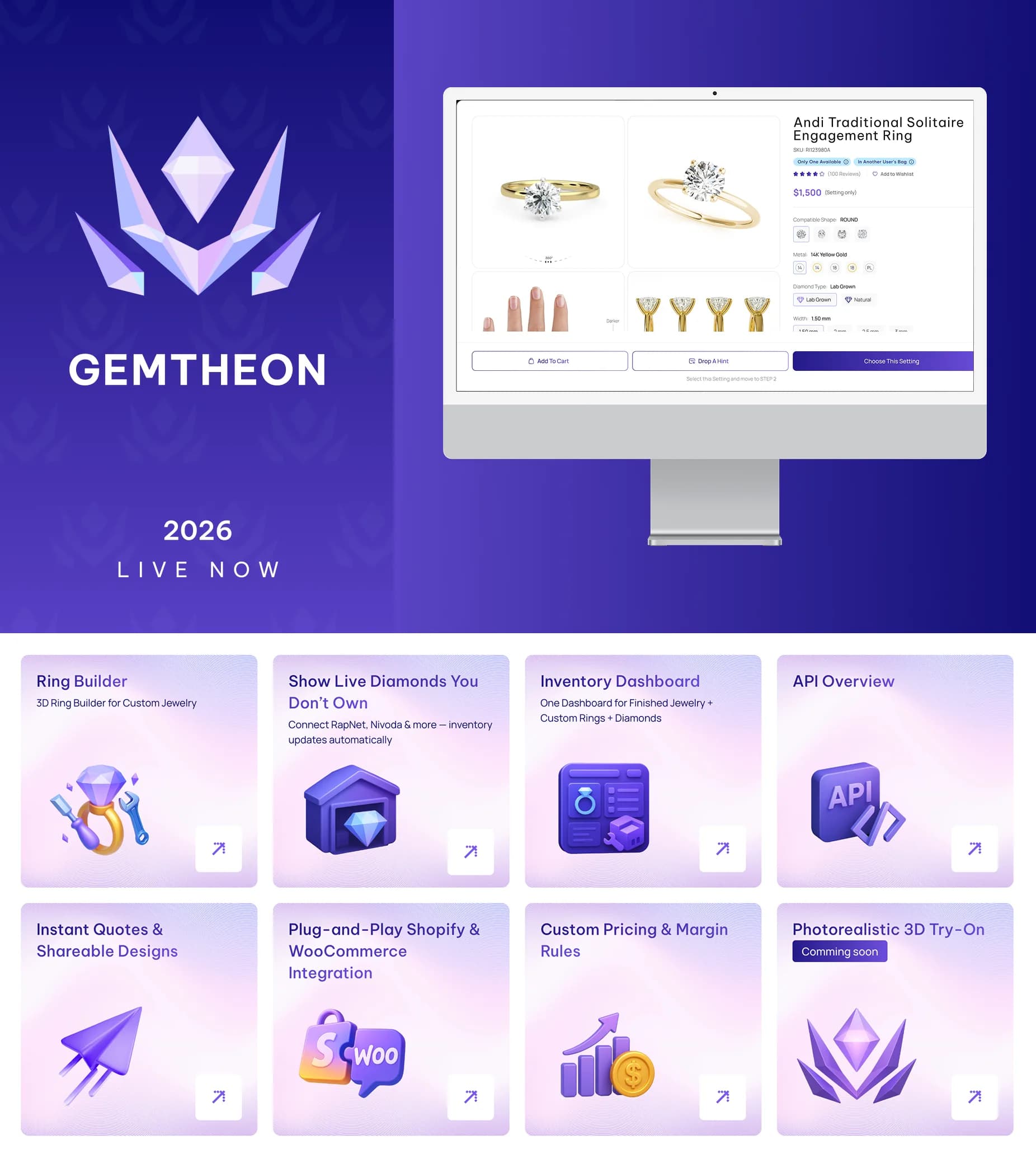 Gemtheon