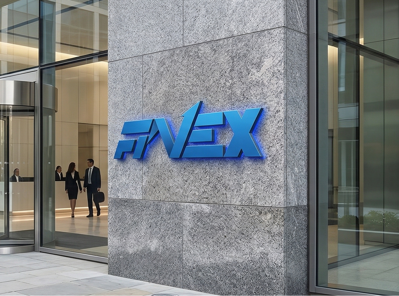 FINEX INSURANCE hero