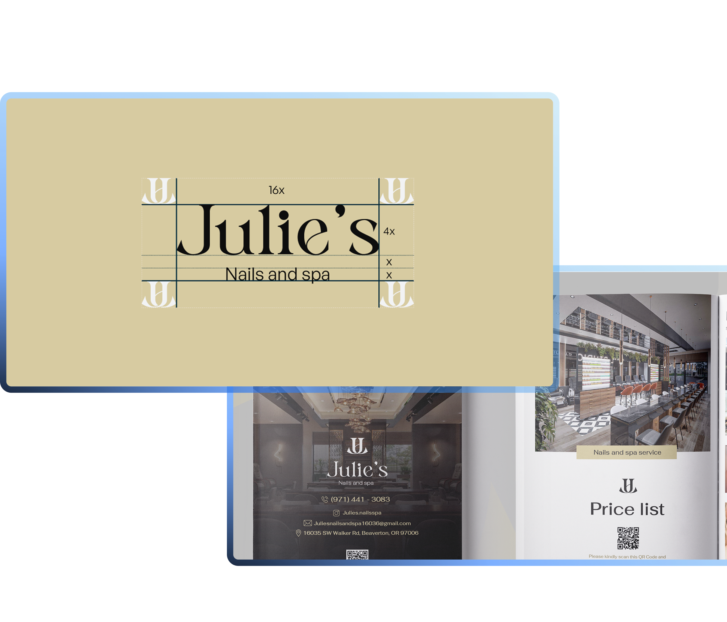 Brand Applications
