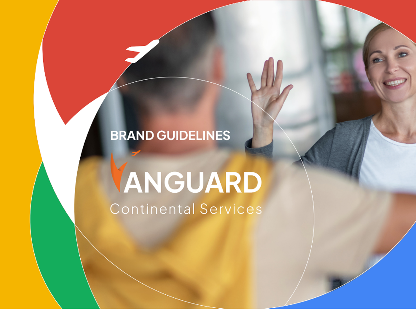 VANGUARD CONTINENTAL SERVICES hero