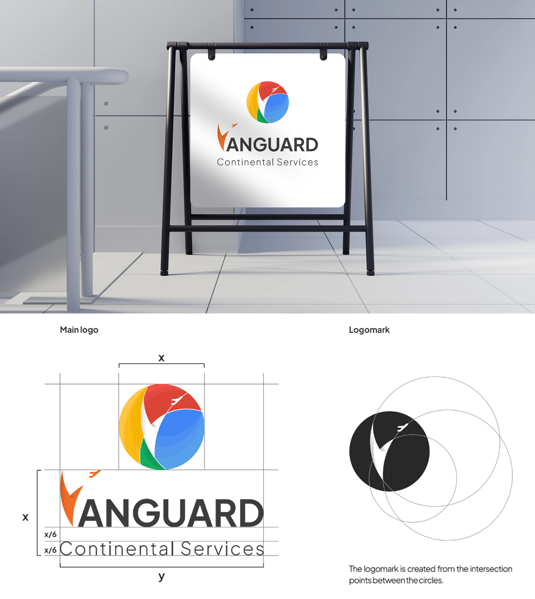 VANGUARD CONTINENTAL SERVICES challenge