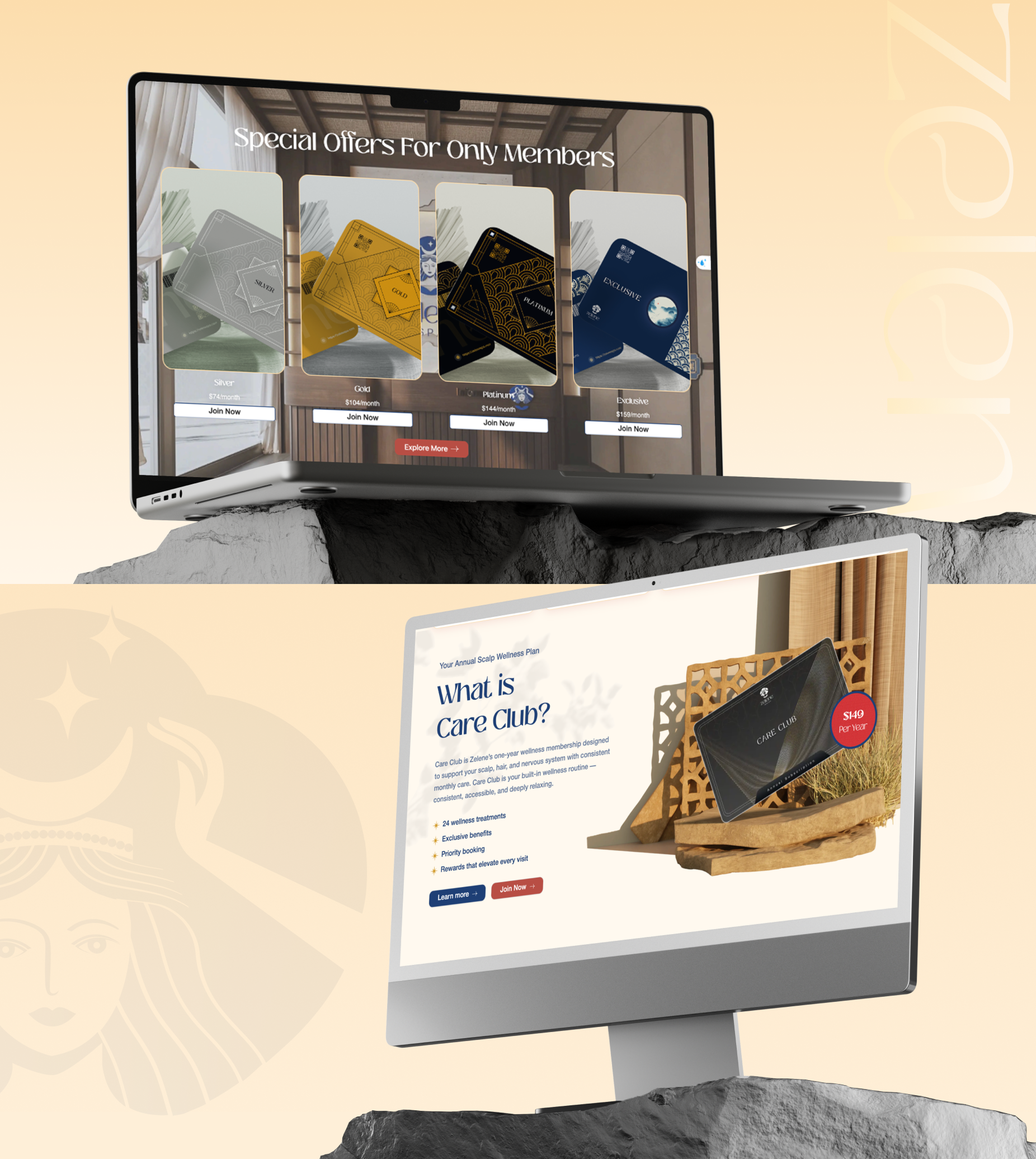 Retention-Driven Membership Strategy